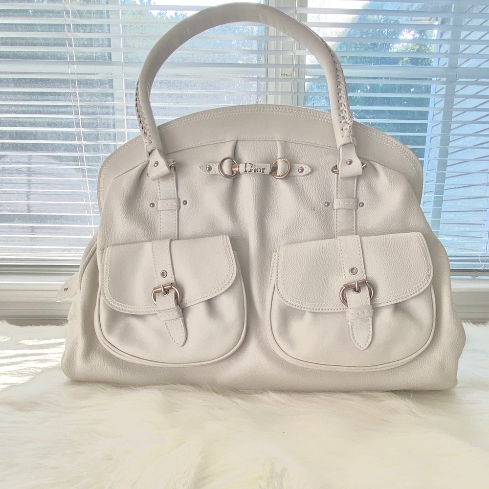 Christian Dior Handbag